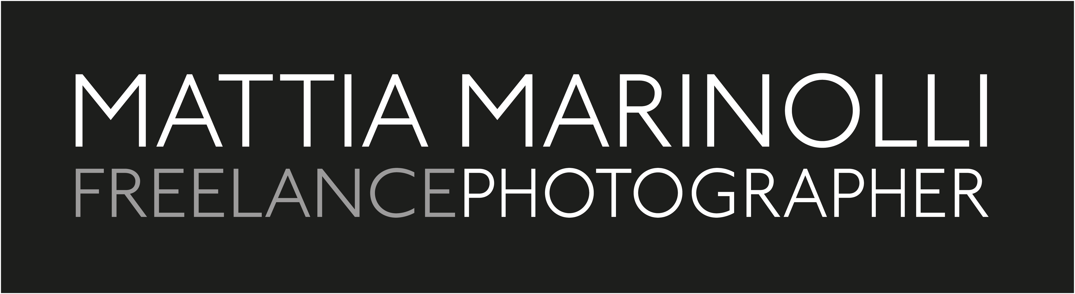 Mattia Marinolli – Freelance Photographer